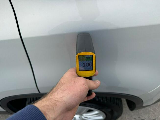 Volkswagen Tiguan 100% oryginalny lakier, bezwypadkowy, zadbany, niski przebieg