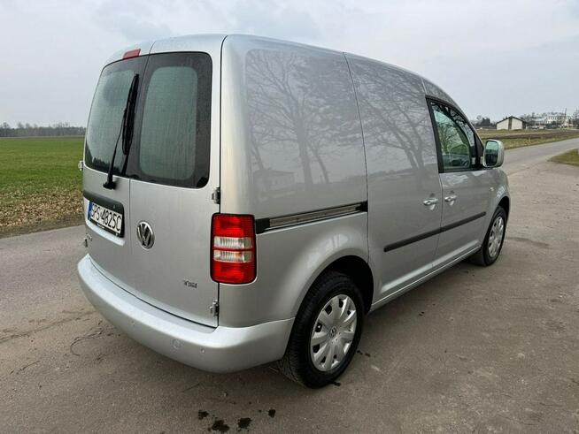 Volkswagen Caddy 39 tysięcy kilometrów!!!