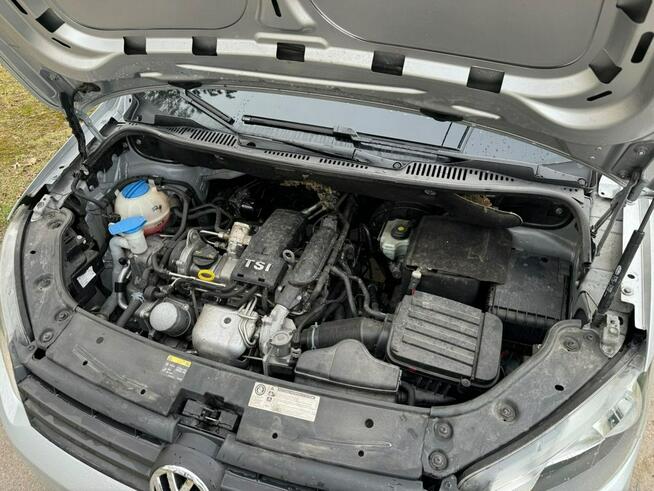 Volkswagen Caddy 39 tysięcy kilometrów!!!