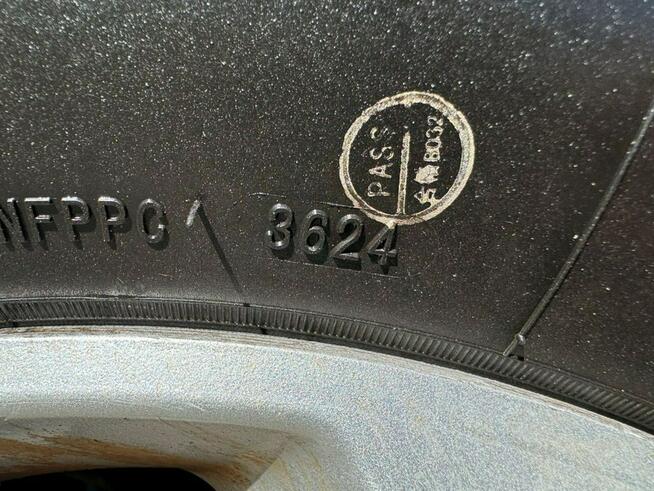 Opel Antara Automat, 4x4, nowe opony