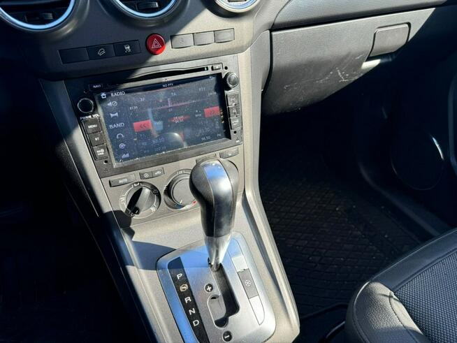 Opel Antara Automat, 4x4, nowe opony