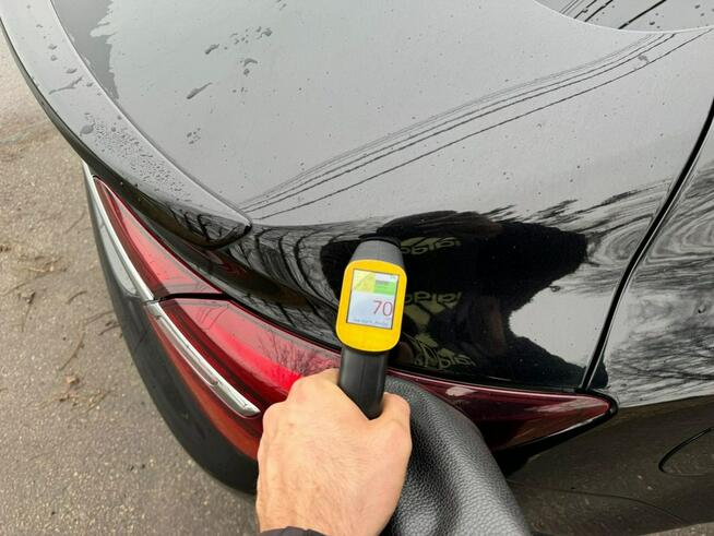 Opel Insignia OPC Line, skóra, BOSE