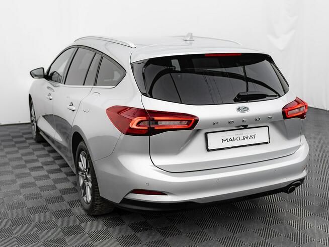 Ford Focus GD2M270#1.0 EcoBoost Titanium X Podgrz.f kier szyba Salon PL VAT23%