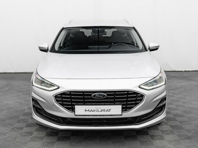 Ford Focus GD2M270#1.0 EcoBoost Titanium X Podgrz.f kier szyba Salon PL VAT23%