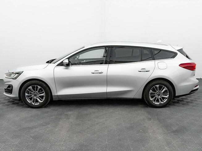 Ford Focus GD2M270#1.0 EcoBoost Titanium X Podgrz.f kier szyba Salon PL VAT23%