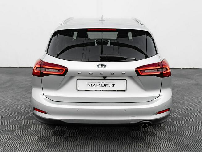 Ford Focus GD2M270#1.0 EcoBoost Titanium X Podgrz.f kier szyba Salon PL VAT23%
