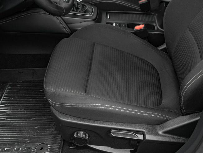 Ford Focus GD2M270#1.0 EcoBoost Titanium X Podgrz.f kier szyba Salon PL VAT23%