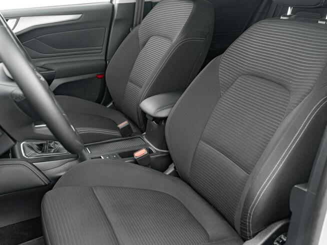 Ford Focus GD2M270#1.0 EcoBoost Titanium X Podgrz.f kier szyba Salon PL VAT23%