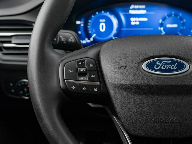 Ford Focus GD2M270#1.0 EcoBoost Titanium X Podgrz.f kier szyba Salon PL VAT23%