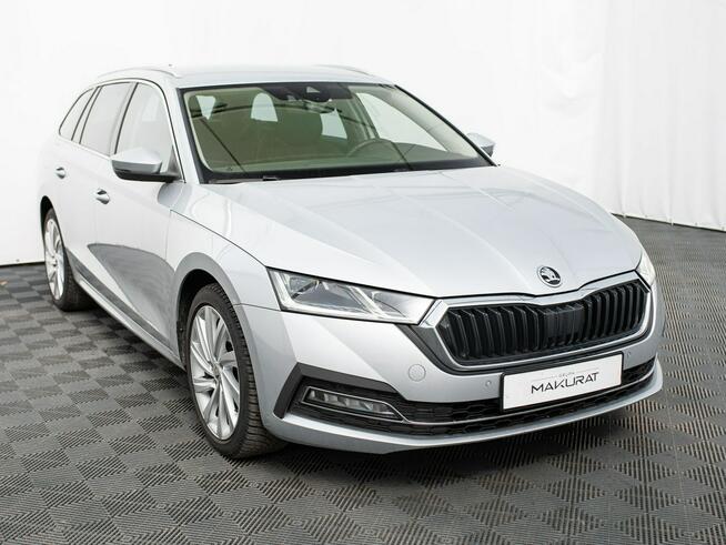 Škoda Octavia GD2G259#2.0 TDI Style DSG Podgrz.f szyba K.cof Salon PL VAT23%