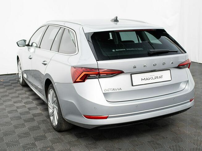 Škoda Octavia GD2G259#2.0 TDI Style DSG Podgrz.f szyba K.cof Salon PL VAT23%