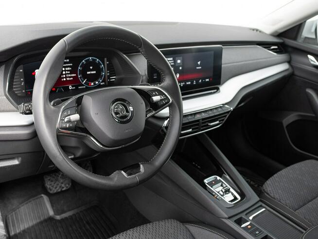 Škoda Octavia GD2G259#2.0 TDI Style DSG Podgrz.f szyba K.cof Salon PL VAT23%