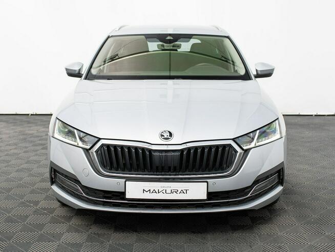 Škoda Octavia GD2G259#2.0 TDI Style DSG Podgrz.f szyba K.cof Salon PL VAT23%