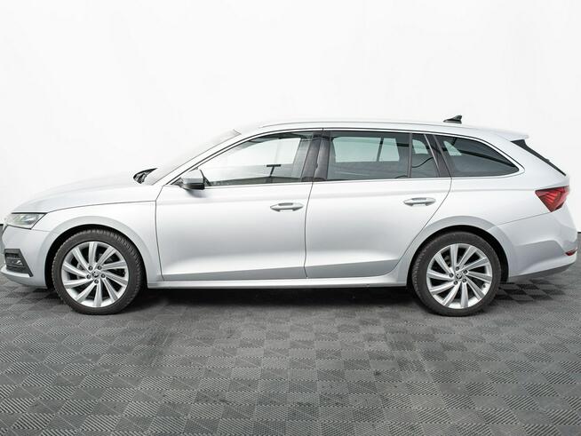 Škoda Octavia GD2G259#2.0 TDI Style DSG Podgrz.f szyba K.cof Salon PL VAT23%