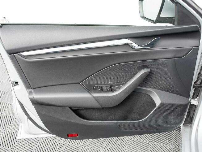 Škoda Octavia GD2G259#2.0 TDI Style DSG Podgrz.f szyba K.cof Salon PL VAT23%