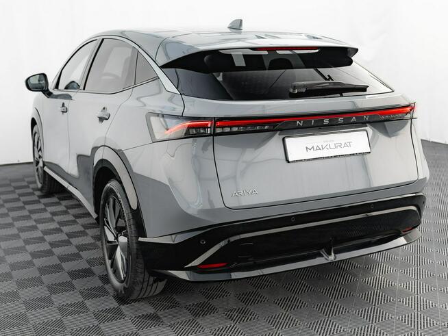 Nissan Ariya FZ3081T#87kWh Engage 2 stref klima K.cof LED Salon PL VAT23%