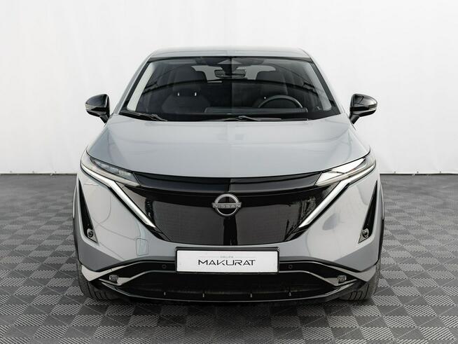 Nissan Ariya FZ3081T#87kWh Engage 2 stref klima K.cof LED Salon PL VAT23%