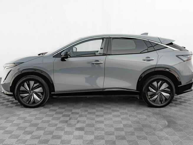 Nissan Ariya FZ3081T#87kWh Engage 2 stref klima K.cof LED Salon PL VAT23%