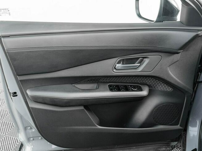 Nissan Ariya FZ3081T#87kWh Engage 2 stref klima K.cof LED Salon PL VAT23%