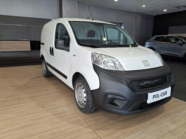 Fiat Fiorino 1.3 Diesel 80 KM