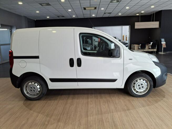 Fiat Fiorino 1.3 Diesel 80 KM