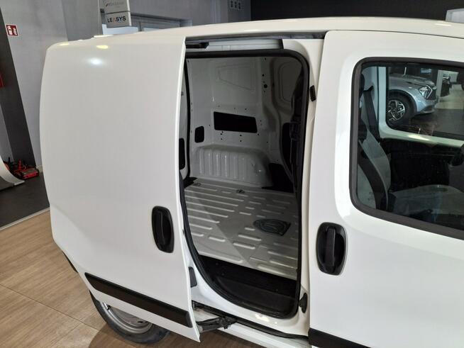 Fiat Fiorino 1.3 Diesel 80 KM