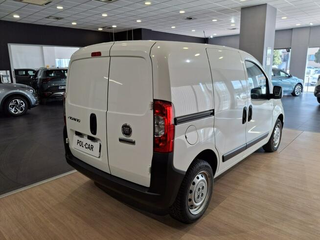 Fiat Fiorino 1.3 Diesel 80 KM