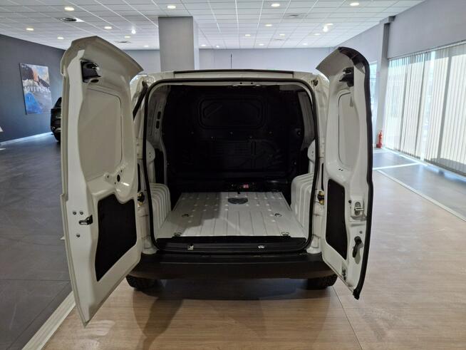 Fiat Fiorino 1.3 Diesel 80 KM