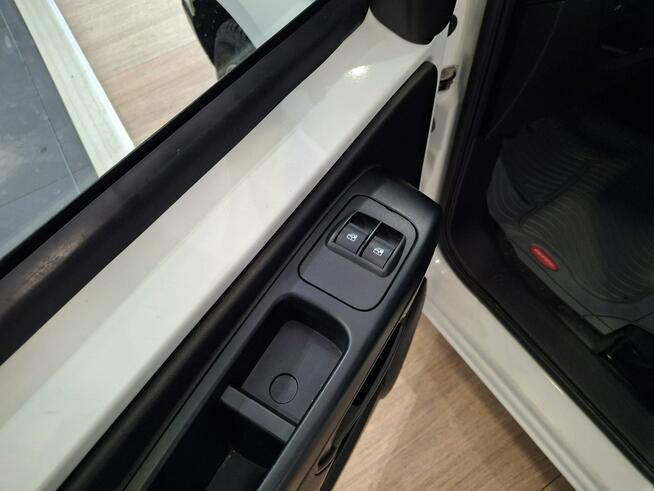 Fiat Fiorino 1.3 Diesel 80 KM