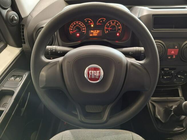 Fiat Fiorino 1.3 Diesel 80 KM