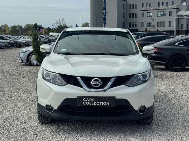 Nissan Qashqai, 2015