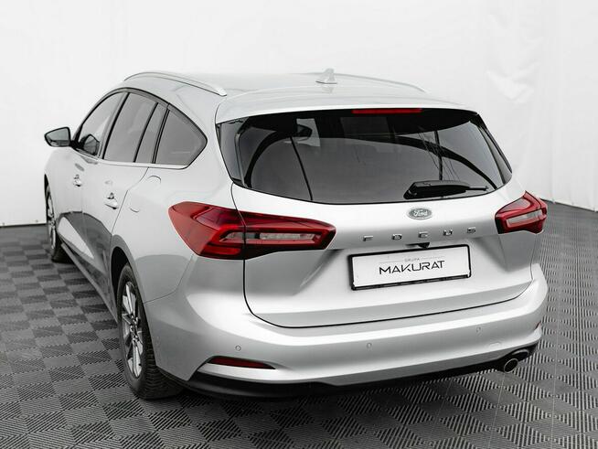 Ford Focus GD2M272#1.0 EcoBoost Titanium X Podgrz.f kier szyba Salon PL VAT23%