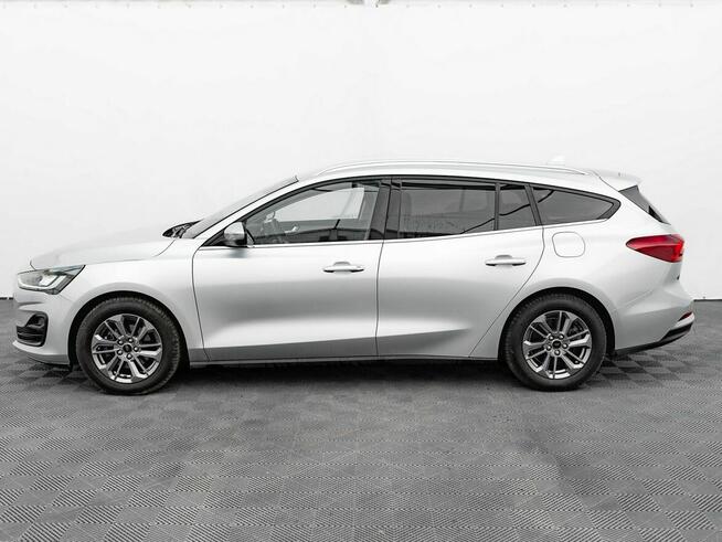Ford Focus GD2M272#1.0 EcoBoost Titanium X Podgrz.f kier szyba Salon PL VAT23%