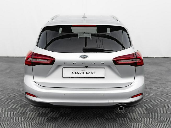 Ford Focus GD2M272#1.0 EcoBoost Titanium X Podgrz.f kier szyba Salon PL VAT23%