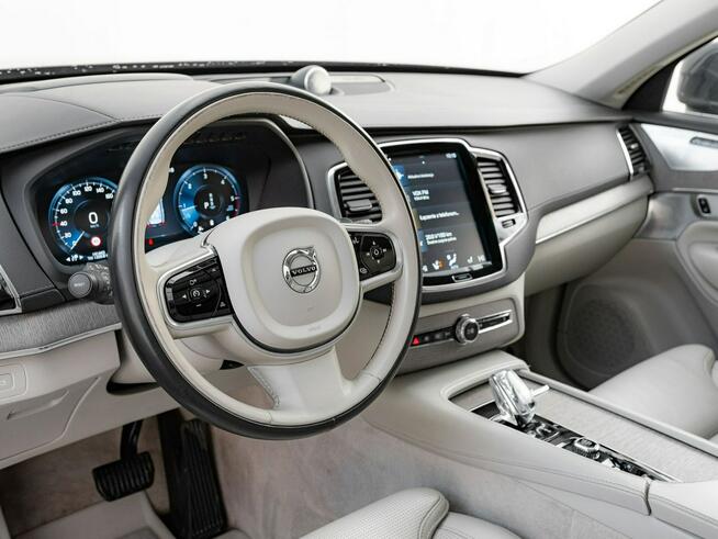 Volvo XC 90 WD5755T#B5 D AWD Inscription 7os Podgrz. I wentyl.f Salon PL VAT23%
