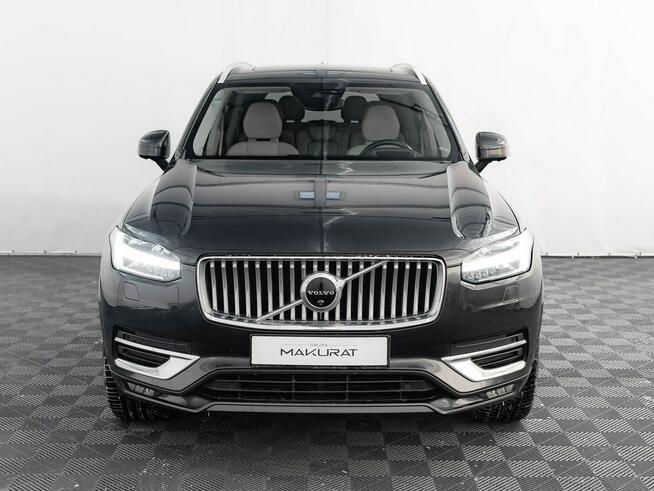 Volvo XC 90 WD5755T#B5 D AWD Inscription 7os Podgrz. I wentyl.f Salon PL VAT23%