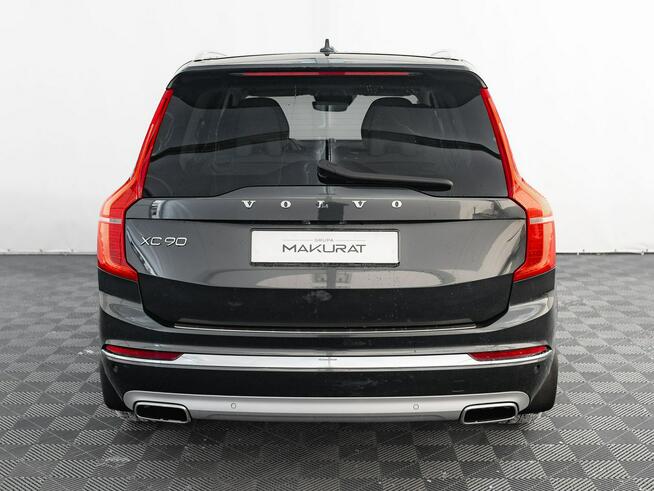Volvo XC 90 WD5755T#B5 D AWD Inscription 7os Podgrz. I wentyl.f Salon PL VAT23%