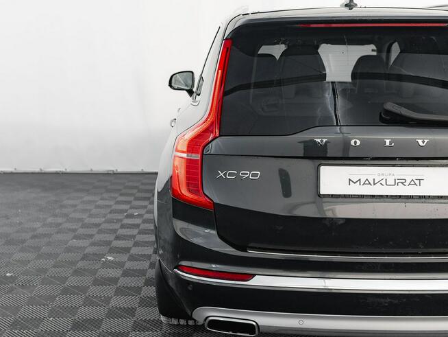 Volvo XC 90 WD5755T#B5 D AWD Inscription 7os Podgrz. I wentyl.f Salon PL VAT23%