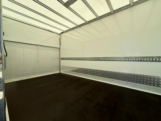 Fiat Ducato Winda-750kg Kontener 8-palet 2.3/160KM *Gwarancja*
