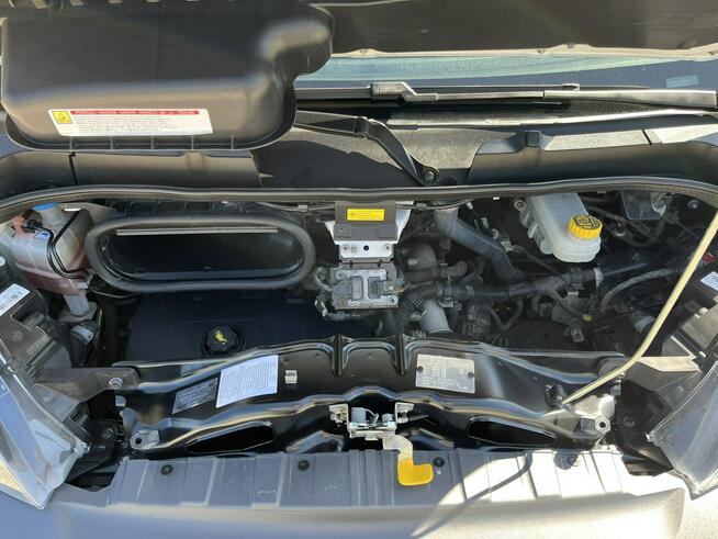 Fiat Ducato Winda-750kg Kontener 8-palet 2.3/160KM *Gwarancja*