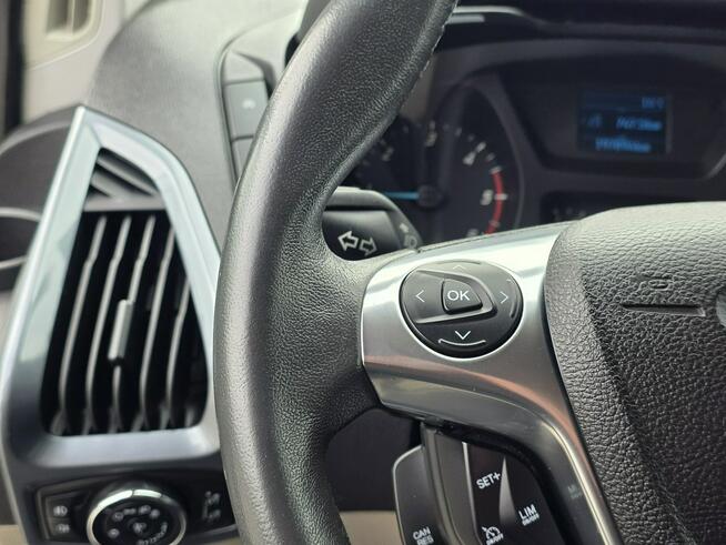 Ford Tourneo Custom TITANIUM bezwypadkowy *nowy ROZRZĄD*