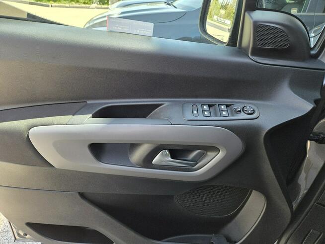 Toyota Proace City Verso 1.5 Diesel 130KM / Serwisowany / Salon PL / FVmarża