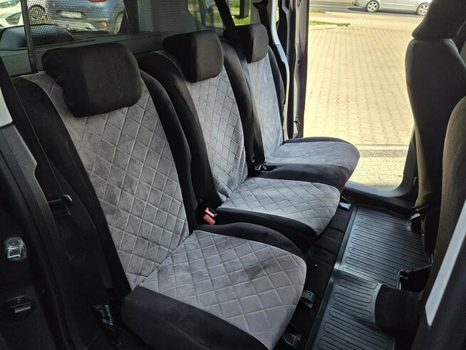 Toyota Proace City Verso 1.5 Diesel 130KM / Serwisowany / Salon PL / FVmarża