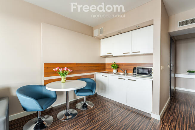 Dwupokojowy apartament nad samym morzem, Kołobrzeg