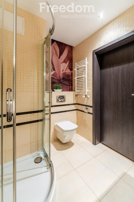 Dwupokojowy apartament nad samym morzem, Kołobrzeg