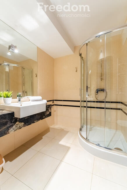 Dwupokojowy apartament nad samym morzem, Kołobrzeg