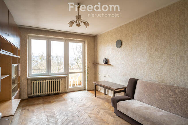 Centrum Giżycka mieszkanie 3 pokoje 61 m2