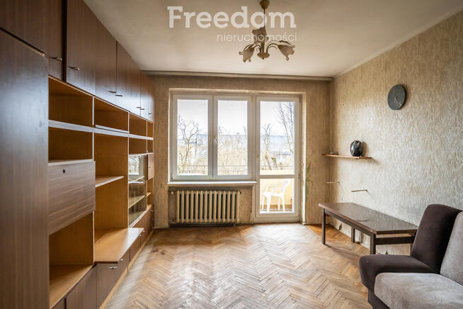 Centrum Giżycka mieszkanie 3 pokoje 61 m2