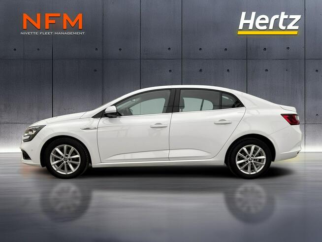 Renault Megane 1,5 Blue dCi Automatyczna-7 EDC (115 KM) Intens Salon PL F-Vat