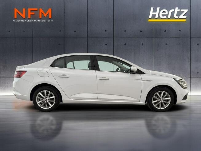 Renault Megane 1,5 Blue dCi Automatyczna-7 EDC (115 KM) Intens Salon PL F-Vat